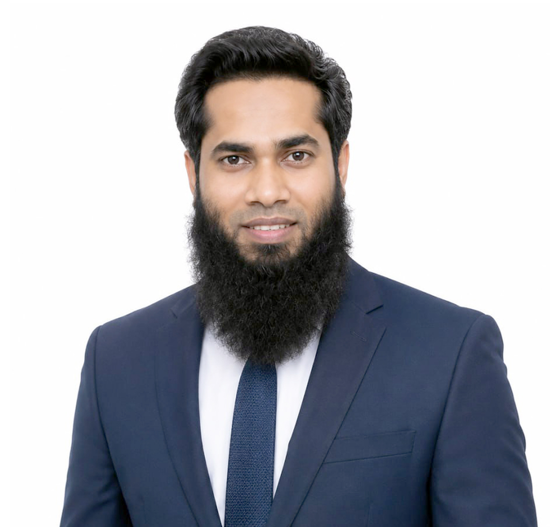 Md. Moshiur Rahman